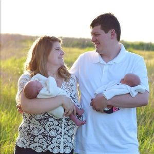 Meet your Posher, Mary